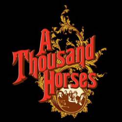 A Thousand Horses : A Thousand Horses
